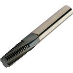 CoroMill(R) Plura ねじ切り加工用超硬エンドミル UNC/UNF内径ねじタイプ サンドビック