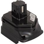 12Vヨウウリチウムバッテリパック変換アダプタ 泉精器製作所