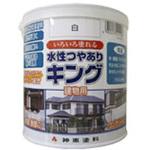 水性つやありキング 1/5L シントーファミリー