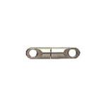 ニッケル回転カン 15mm (2個入) ニッサチェイン