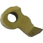 D 旋削/チップ COAT イスカル