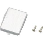 100シリーズ GM100用 正面プレート LAMP(スガツネ)