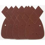 サンドペーパー粗目 BLACK&DECKER