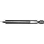 6．35六角シャンク -1．0t 全長120L 近江精機