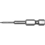 V17T-T2-75-1.5 6．35六角シャンクヘクスウェーブビット T2全長75先端径1．5Φ 近江精機