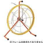 ジョイント釣り名人スリム(リールタイプ) DENSAN(ジェフコム)