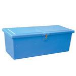 断捨離後の荷物保管に デンサン プラコンセーフボックス