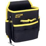 電工キャンバスバッグ JEFCOM(ジェフコム)