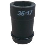 25.4sqコンビネーションソケット FPC