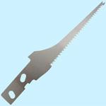 TH002 HIPPER 替刃 レザーソー