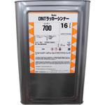 1127 オートラッカーシンナー#700 1缶(16L) 大日本塗料(DNT) 【通販