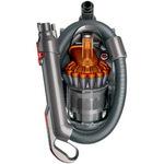 掃除機・クリーナー Dyson DC22 ダスト付きDysonダイソン掃除機DC22セット付属品沢山付き 格安