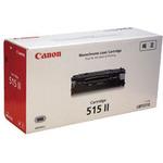 515Ⅱ(純正) 純正トナーカートリッジ Canon 515Ⅱ 1本 Canon 【通販