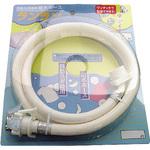ZR-L2W 全自動洗濯機用給水ホース2m 三洋化成