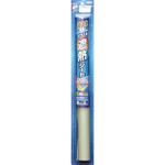 115812 ガラス用遮熱シート 46cm×2m クリヤ アサヒペン