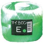 ML-E  (GN)グリーン マイカロンE300g300m4 緑 石本マオラン