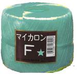 ML-F  (GN)グリーン マイカロンF320g500m4 緑 石本マオラン