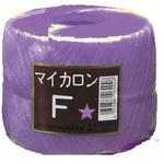 ML-F  (P)パープル マイカロンF320g500m4紫 ピンク 石本マオラン
