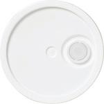 DFFX W フレックススパウト 白 DIC(旧：大日本インキ化学工業)