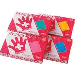 PEK-M Pエンボス手袋五本絞り化粧箱M 東京パック