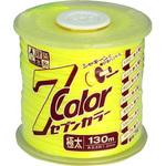 7Colors 水糸 極太 130m たくみ