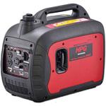 インバータ発電機 HPG2300-iS MEIHO(ワキタ)