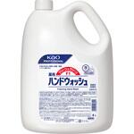 クリーン&クリーンF1薬用ハンドウォッシュ 花王