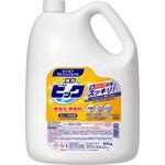液体ビック 無蛍光・無香料タイプ 花王