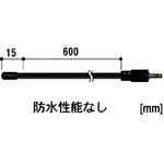 TR-0106 TPE樹脂被膜センサ T&D(ティアンドデイ)