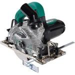 HITACHI製　まるのこ 集じん丸のこ HiKOKI(日立工機) 電動丸ノコ 【通販モノタロウ】