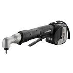 14.4Vコーナーインパクトドライバ HiKOKI(旧:日立工機) 充電式
