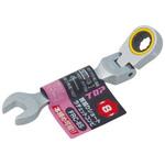 首振りショートラチェットコンビ トップ工業