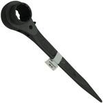 片ロラチェットレンチ(シノ付) トップ工業