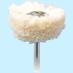 積層ソフトバフ 綿糸バフ NSK(ナカニシ)