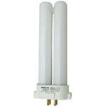 Panasonic ツイン蛍光灯 FPL6EX-N F3、2025年製。×20個 Panasonic（パナソニック） ツイン1 FPL6EX-LF3 電球色 6形 コンパクト