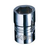 (6.3SQ) ネプロス・ソケット (六角) nepros