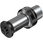 Coromant Capto(R) サイド/正面フライスカッターアーバアダプタ サンドビック