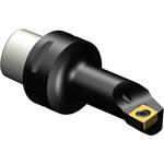 CoroTurn(R) 107 旋削加工用カッティングユニット サンドビック