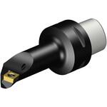 CoroTurn 107 内径用カッティングユニットC4サイズ サンドビック