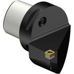 CoroTurn 107 内径用カッティングユニットC6サイズ サンドビック