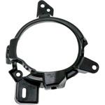 ブラケット(R)，F. フォグランフ MAZDA(マツダ)