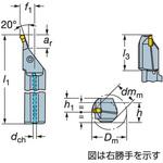 突切りバイト