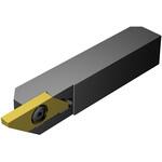 CoroCut(R) XS 突切り・溝入れ加工用QS(TM) シャンクバイト サンドビック