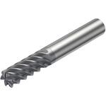 CoroMill(R) Plura 仕上げ加工用超硬エンドミル サンドビック