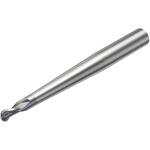 CoroMill(R) Plura 倣い加工用超硬ボールエンドミル サンドビック