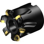 正面および倣い加工用フライスカッターCoroMill(R) 300 アーバ取付(ミリタイプ) サンドビック