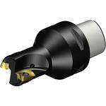 90°肩削りカッター CoroMill(R) 390-18切れ刃 Coromant Capto(R) サンドビック
