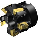 90°肩削りカッター CoroMill 390-18切れ刃 アーバ取付(ミリタイプ) サンドビック