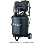 DNJVSAC39 縦型サイレントエアコンプレッサー39L DEEN.J