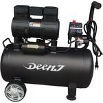 DNJ13RA14V2 エアーコンプレッサー サイレントタイプ 30L DEEN.J